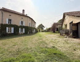 Vignette - Rurale - MAISON DE CARACTERE