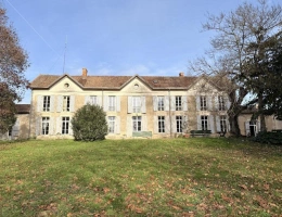 Vignette - Rurale - MAISON DE CARACTERE