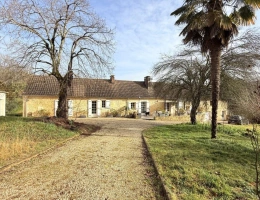 Vignette - Équestre - MAISON DE CARACTERE
