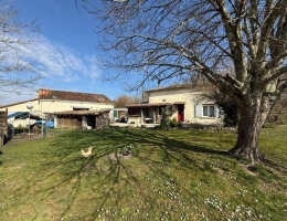 Vignette - Touristique - MAISON DE CARACTERE!