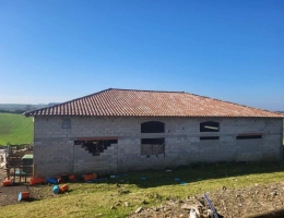 Vignette - Agricole - A VENDRE - Bergerie - Secteur Samatan