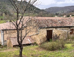 Vignette - Rural - Renovation project