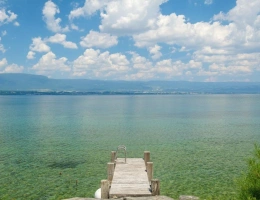 Vignette - Prestige - Propriété d'Exception : L'Apogée du Luxe sur le Lac Léman