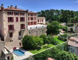 Vignette - Prestige - Chateau de la Verdiere