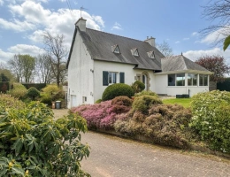 Vignette - Rurale - Maison à la campagne