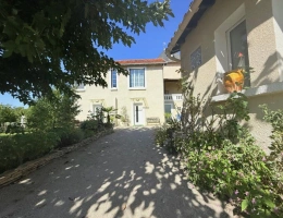 Vignette - Touristique - Rentabilité et charme à proximité de Cahors
