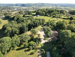 Vignette - Prestige - Propriété - Puy Levêque