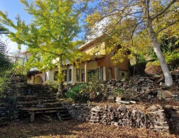 Vignette - Prestige - Maison de caractère avec gîte et dépendance
