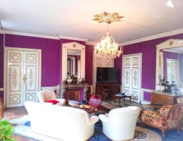 Vignette - Prestigious - 9 BEDROOMS MANOR HOUSE on the Pilgrim?s Way to Santiago de Compostela