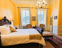 Vignette - Rurale - Exceptionnelle Demeure historique 10 chambres