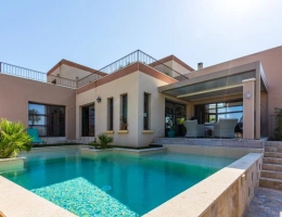 Vignette - Rurale - Villa d'exception