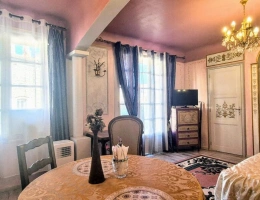 Vignette - Prestige - Maison de Village d'Exception avec gîtes