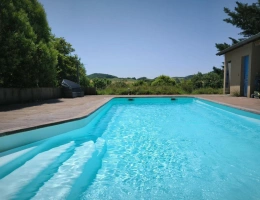 Vignette - Rural - Charming Farmhouse 10 ' from Mirepoix