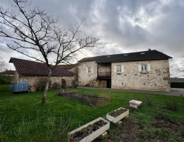 Vignette - Rural - Beautiful amenities and old-world charm