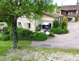 Vignette - Tourist - Maison de Caractére en Pierre et Gites à Albi