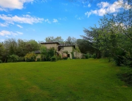 Vignette - Prestigious - Exceptional estate of 296m² on 17 ha