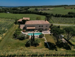 Vignette - Prestige - Superbe propriété proche Gaillac