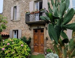 Vignette - Tourist - Manor house - bed and breakfast