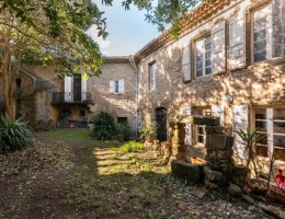 Vignette - Rural - An exceptional residence at the heart of history