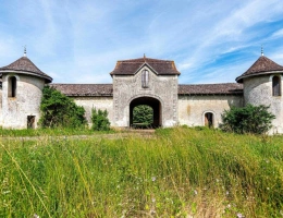 Vignette - Prestige - Château Le Marin à Gensac