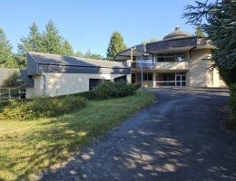 Vignette - Tourist - A rare find in Haute-Corrèze ? 15-hectare estate surrounded by nature
