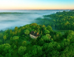 Vignette - Prestigious - Manor house between the Dordogne and Vézère rivers