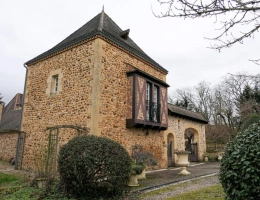 Vignette - Rurale - COUP DE COEUR PRESTIGE - CHARME & AUTHENTICITÉ
