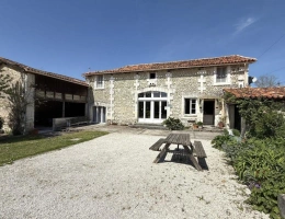 Vignette - Rurale - MAISON DE CARACTERE