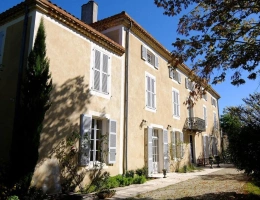 Vignette - Prestige - MAGNIFIQUE PROPRIETE AVEC ACTIVITE COMMERCIALE