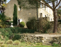 Vignette - Prestige - ELEGANTE MAISON DE VILLAGE  AVEC VUES