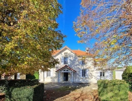 Vignette - Rurale - Maison de campagne Lectoure