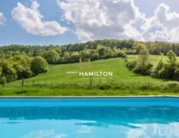 Vignette - Equestrian - EXCEPTIONAL ECO-ESTATE NEAR CORDES-SUR-CIEL - 2 HOUSES + OUTBUILDINGS