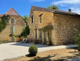 Vignette - Prestige - Propriété d'exception aux portes de Sarlat-la-Canéda