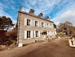 Vignette - Prestige - Domaine privé d'exception