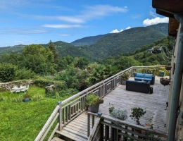 Vignette - Rurale - Ferme rénovée 322m²