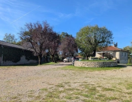 Vignette - Agricole - Corps de ferme sur 31 hectares de terrains attenants