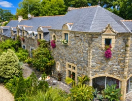 Vignette - Prestige - Propriété de charme – Chambres d’hôtes Gîte – 450 m² – Proche La Gacilly - Morbihan