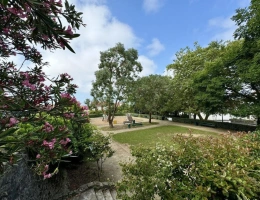 Vignette - Prestigious - Chalet Biarrot - Quartier Lahouze