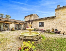 Vignette - Rurale - BAISSE DE PRIX IMPORTANTE - OPPORTUNITÉ RARE