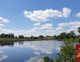 Vignette - Équestre - Propriété 21 hectares 2 habitations