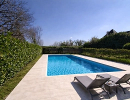 Vignette - Touristique - SAINT GENIES (24), vente propriété 277 m2 sur 4 ha, gîtes en activité