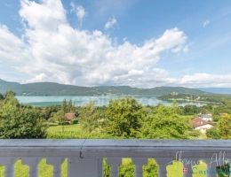 Vignette - Prestige - Propriété de Prestige – Vue Panoramique sur le Lac du Bourget-CHINDRIEUX 73