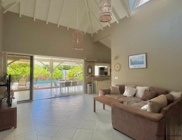 Vignette - Prestige - SAINT-FRANÇOIS – VILLA D’EXCEPTION AVEC BUNGALOW & PISCINE