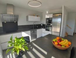 Vignette - Rurale - Maison classe A - à 4km du centre rodez