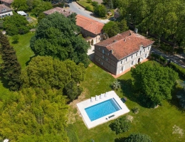 Vignette - Prestigious - Building plot of 903 m²