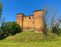 Vignette - Prestige - Propriete à vendre 7 pièces ESPAS (32)