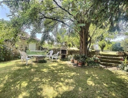 Vignette - Rurale - Maison de Caractère exceptionnelle