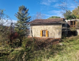 Vignette - Equestrian - Maison de caractère au calme avec 2,7ha de terrain