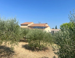 Vignette - Rural - Family home in the countryside
