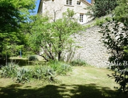 Vignette - Prestige - Propriete à vendre 12 pièces NYONS (26)